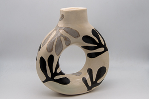 Vase selon Matisse